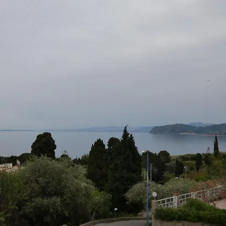 度假居 Bacio Del Mare *