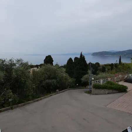 度假居 Bacio Del Mare